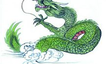 2013蛇年生肖运势开运详解(生肖龙)