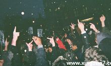 竹猫星球本周星座运势2012年4月23-29日