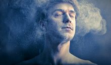 眼角下垂的男生面相