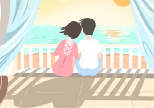 白羊座爱情温度指数