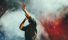 裴恩一周星座运势（10.28-11.3）