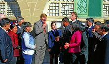 荷兰 威廉.亚特本周星座运势2012年5月21—27日