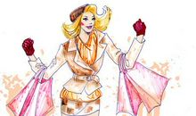 VOGUE本周星座运势2012年4月29日-5日