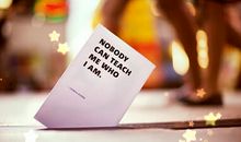 佩妮一周星座运势(2014.6.16-6.22)