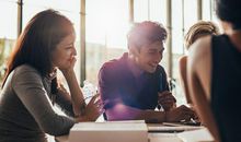 十二星座2017下半年的职场运指数