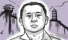 面相分析黑心的男人