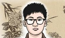 面相哪些男人婚后发达富贵