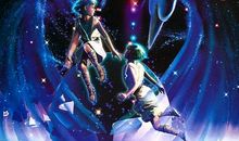 火星星座落在双子座