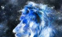 火星星座落在狮子座