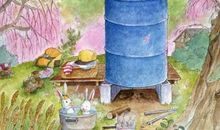 12生肖金秋十月文昌星状况