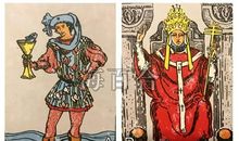 神准测试|今生谁会对你不离不弃？