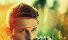 从面相皱纹变化看个人的身体健康状况