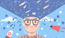 男人什么面相运气好