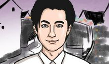 男人面相 男人胡须旺运势如何