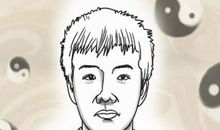 男人出轨后的面相