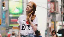 乔治娅2016年摩羯座占星运势