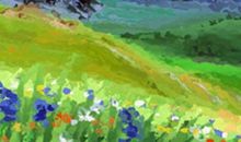 血型漫画：各血型这么说人坏话