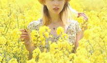 裴恩一周星座运势（3.30-4.5）