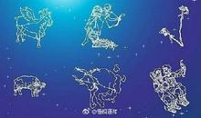 百变巫女：星座运势2012年7月16—31日