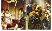 神准测试|你的旧情人还好吗？