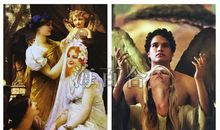 神准测试 || 桃花大运快来！年底怎样做能招桃花？