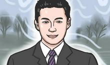 最穷的面相 与财神无缘的男人