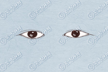 几种眼形的单眼皮有什么特点？ 2