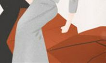 天蝎座脑子发抽时的表现