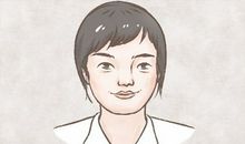 欠情债的女人面相特征