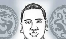 男人面相 拥有宰相肚的男性