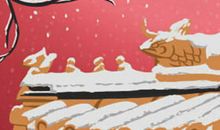 十二星座如何致逝去的青春