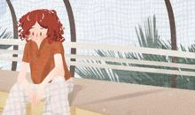 天蝎座备胎的快乐与哀愁