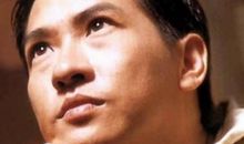 属羊的男明星：张家辉