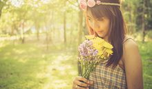 女人旺夫的体相预兆