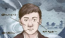 家暴男人面相特征 渣男中的战斗机