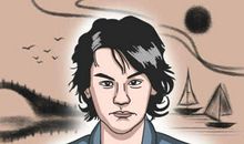 男人面相图解 宽容大度的面相