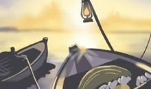 浙江四大古镇，带你领略江南水乡美