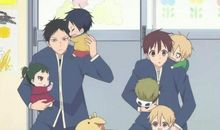 天蝎座女生婚前要改的毛病