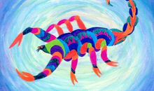 天蝎座让爱情保鲜的秘决