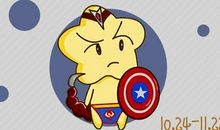 当看到自己女朋友受委屈 天蝎男会怎么办