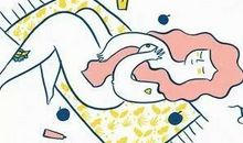 陷入热恋中的处女座