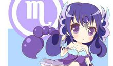 向天蝎座男孩告白秘诀