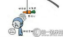 血型漫画：各血型为何而活？