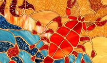 天蝎男生媳灭婆媳战火