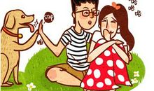 天蝎座对爱情的倾向