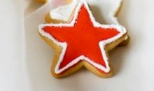 中州派四化禄之巨门化禄