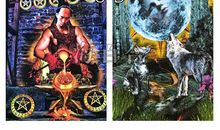 神准测试：你是小人物还是大人物？