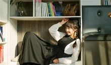 米舍兰:天蝎座2018年5月运势