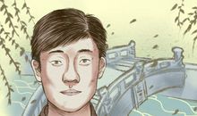 能成大事的男人面相有什么特征