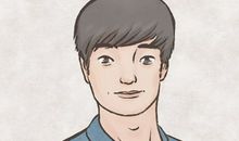 女人最想嫁的男人面相特征 眼神深邃